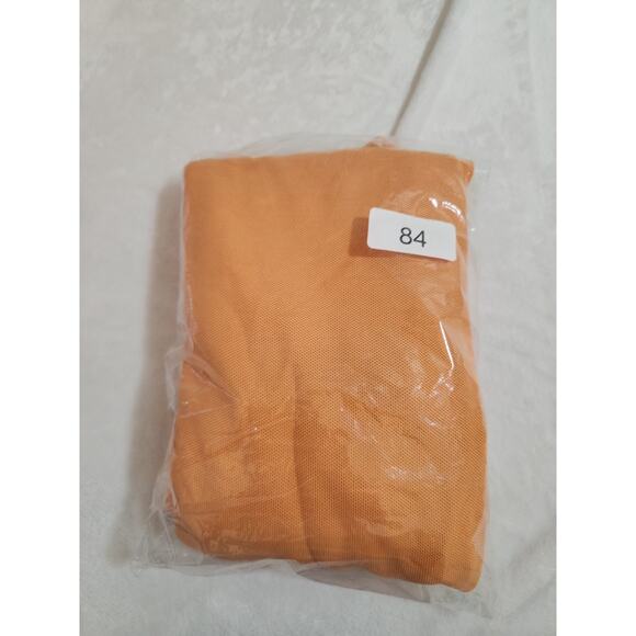 Tommy Bahama Polo Mens 3XL XXXL Orange Athletic Activewear Gym Golf Athleisure - Picture 11 of 11